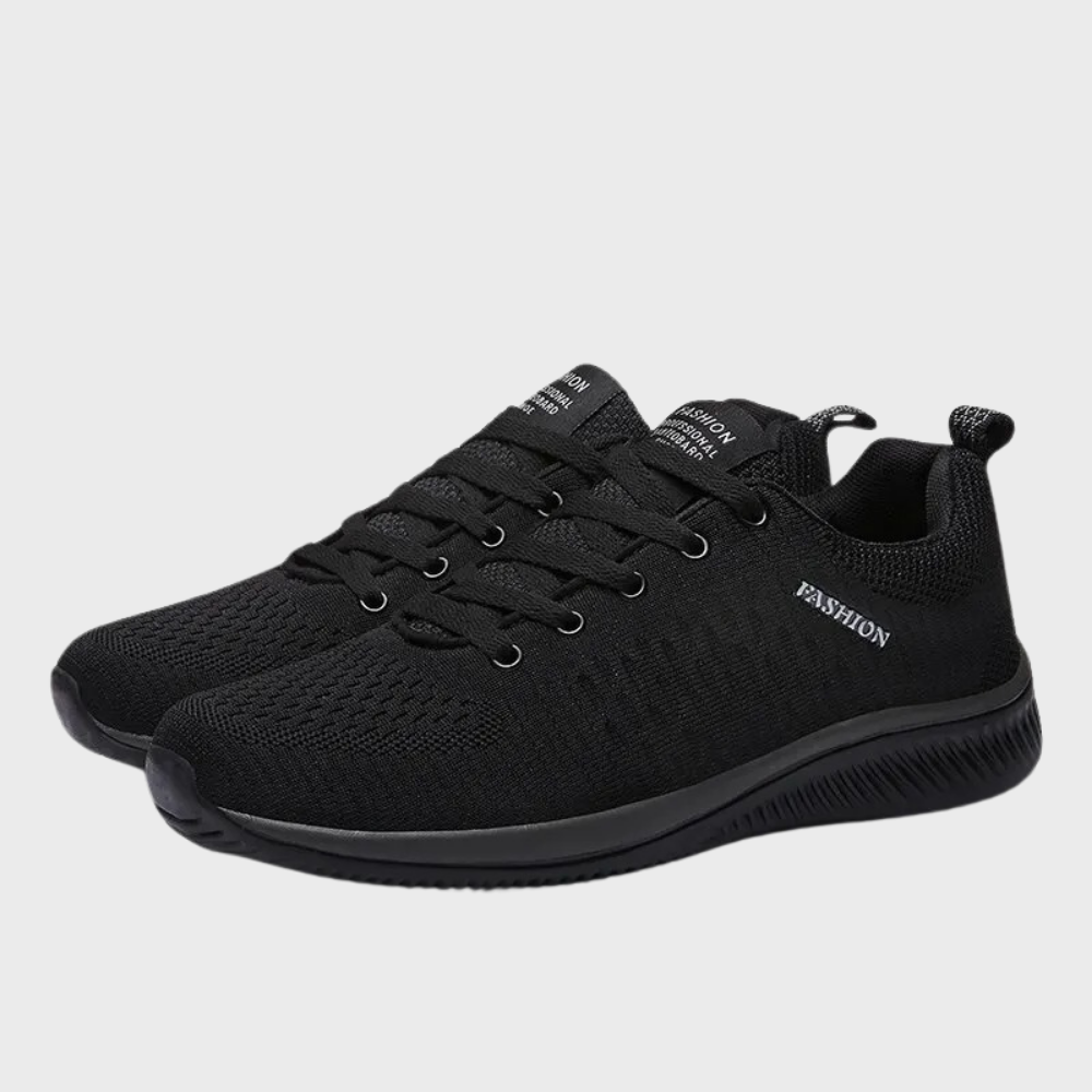 Jairo | Men's Summer Running Trainers