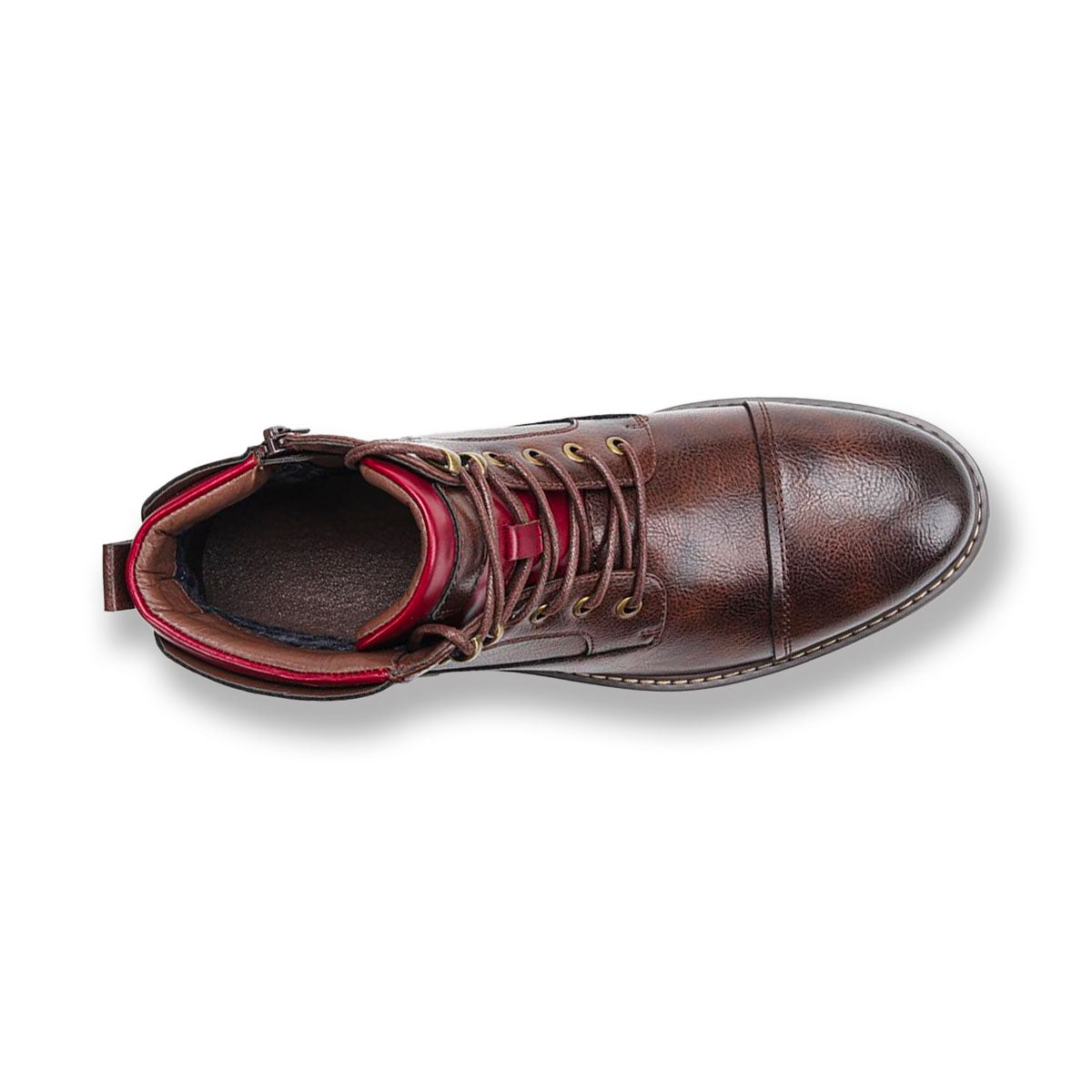 Jaxon | Men's Cowboy Boots | Winter
