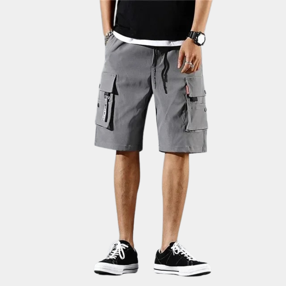 Jensen | Men's Cargo Shorts