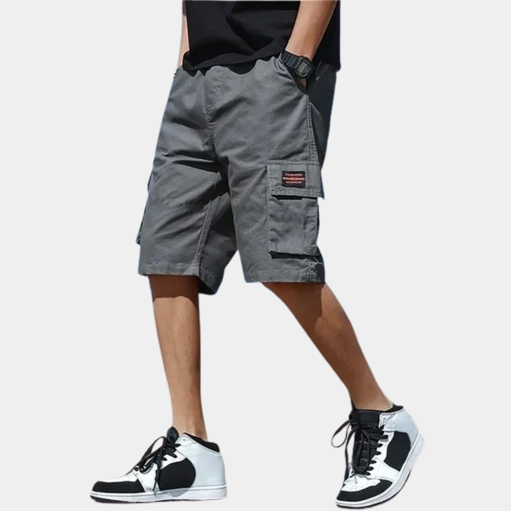 Jensen | Men's Cargo Shorts