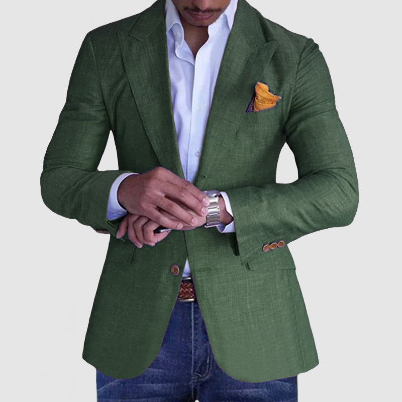 Julius | Men's Business Blazer | Tailored Fit