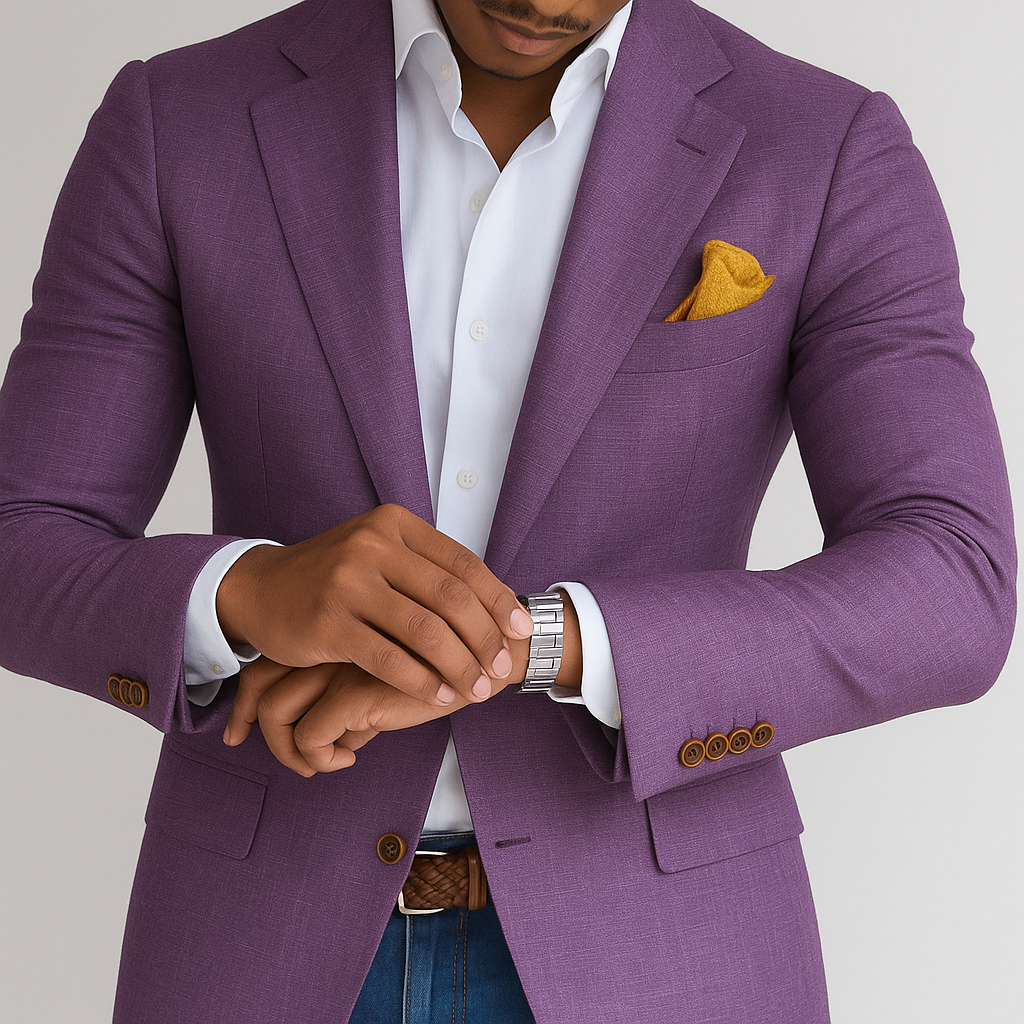 Tailored Fit