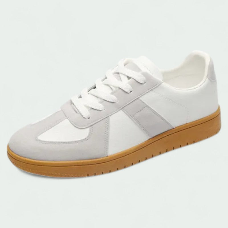 Lennox | Men's Walking Shoes | Flat Sole