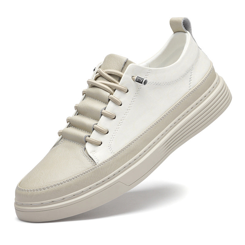 Levi | Men's Casual Sneakers | Comfort Sole