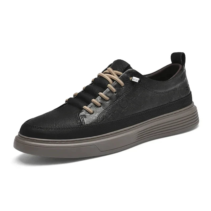 Levi | Men's Casual Sneakers | Comfort Sole