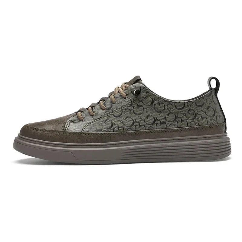 Levi | Men's Casual Sneakers | Comfort Sole
