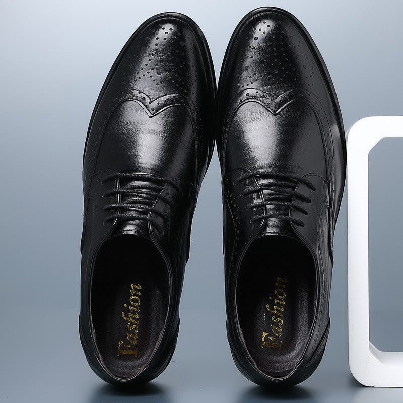 Lucien | Men's Oxford Shoes | Wedding