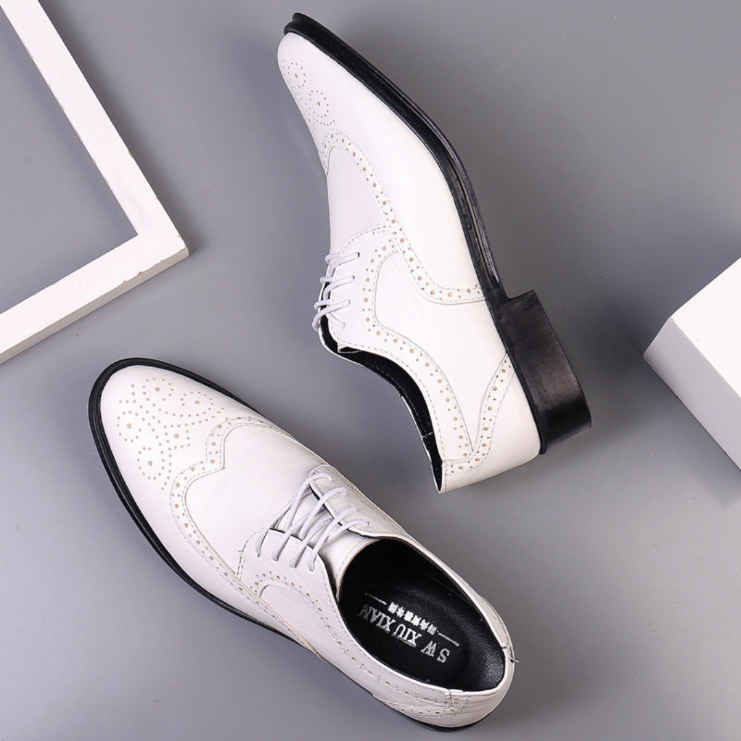 Lucien | Men's Oxford Shoes | Wedding