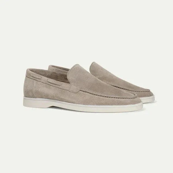Marcus | Men's Work Loafers | Slip On