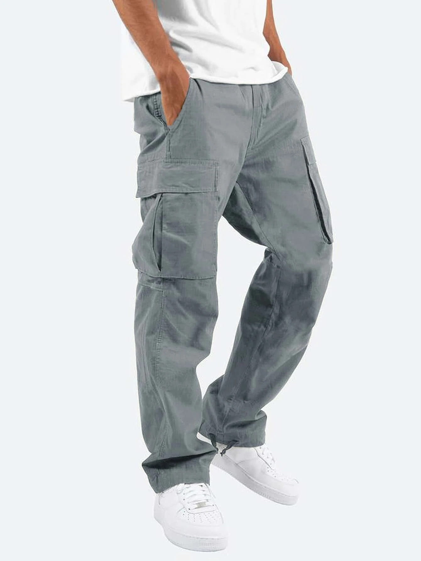 Mason | Men's Cargo Pants | Work
