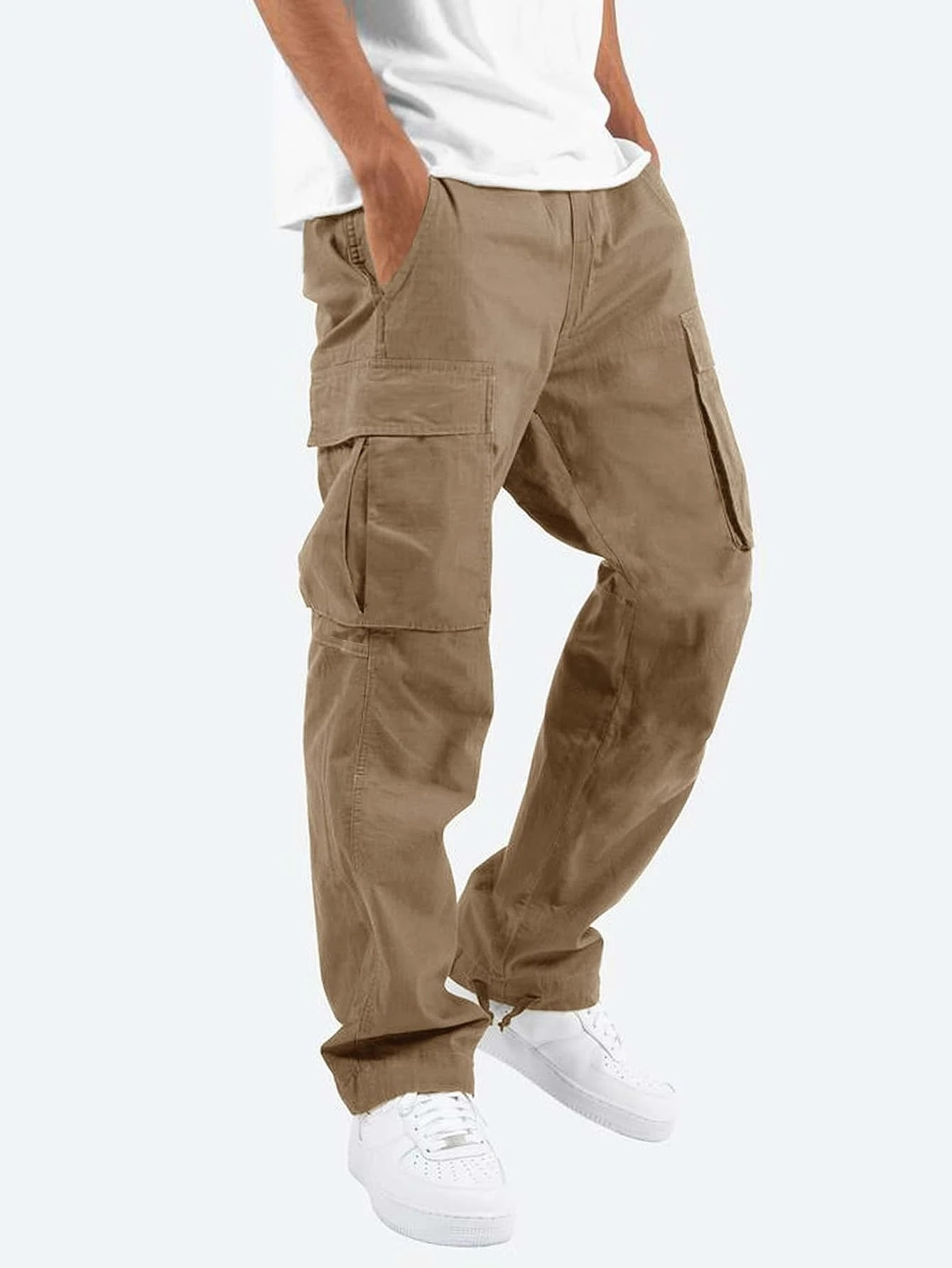 Mason | Men's Cargo Pants | Work