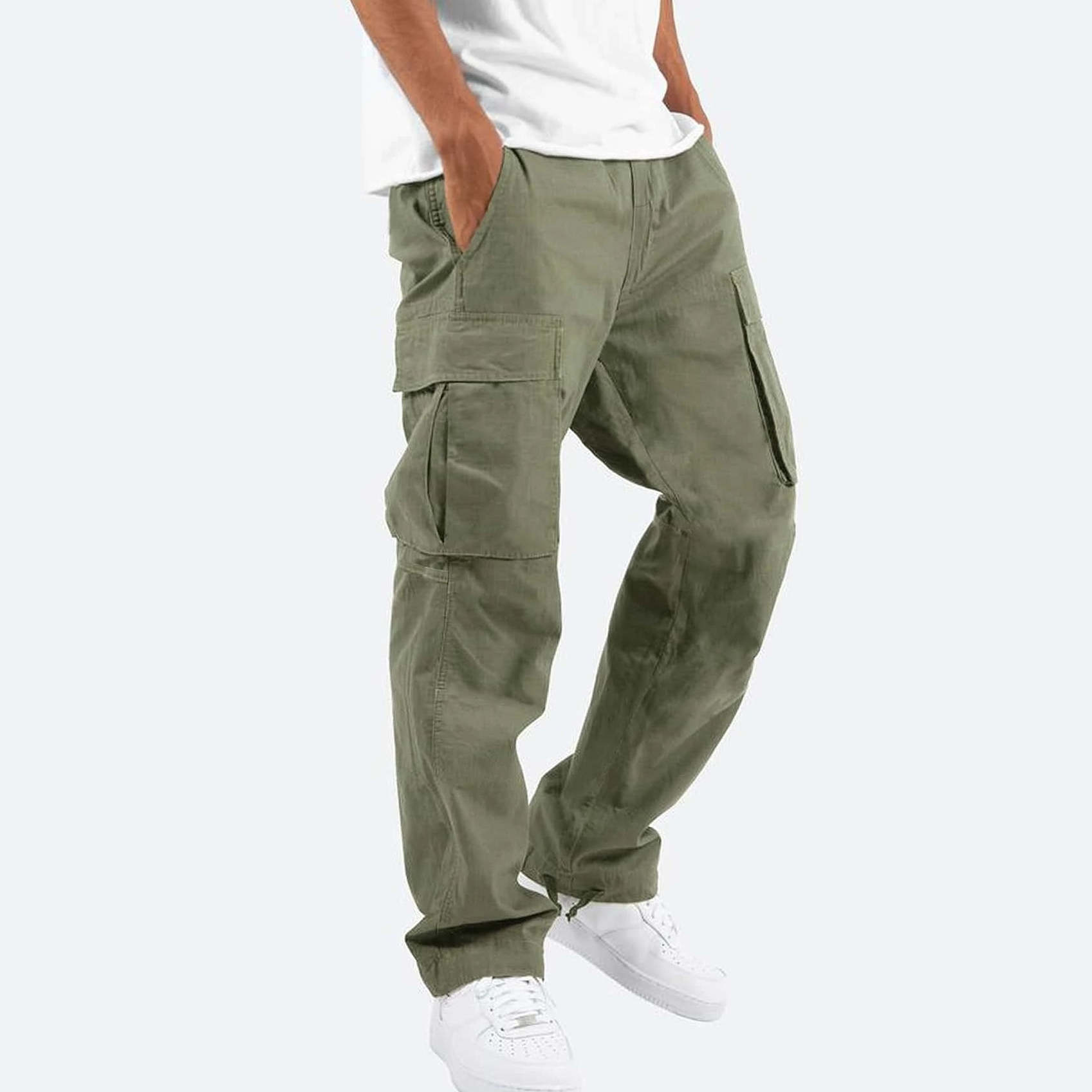 Mason | Men's Cargo Pants | Work