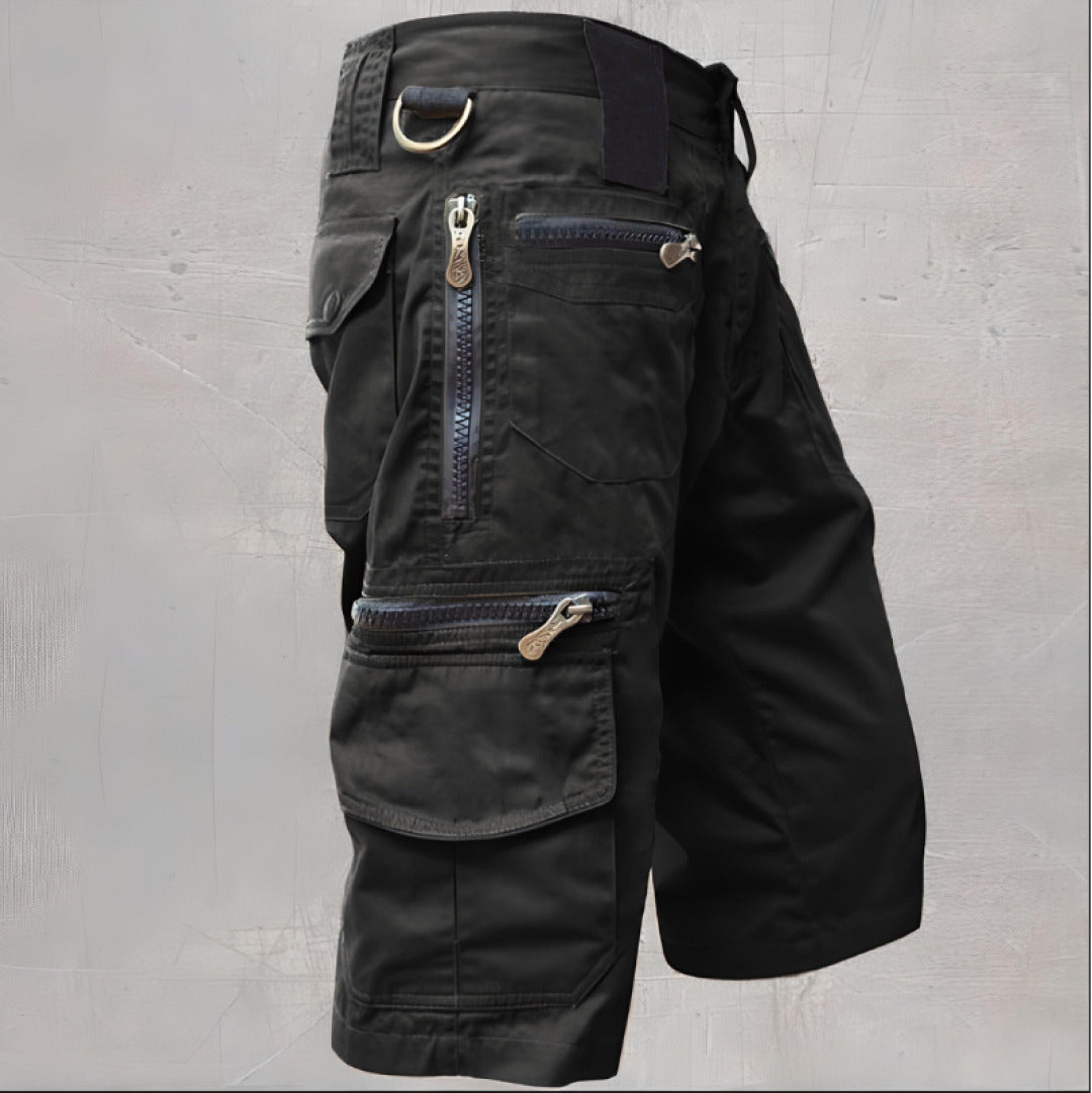 Zip Pockets
