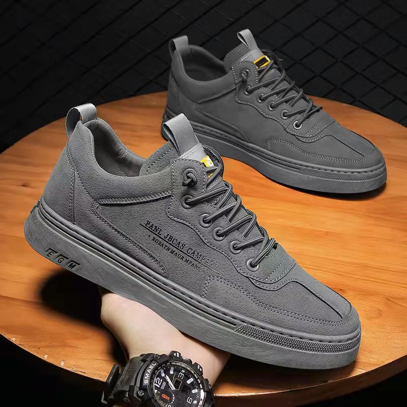 Mason | Men's Walking Sneakers | Low Top
