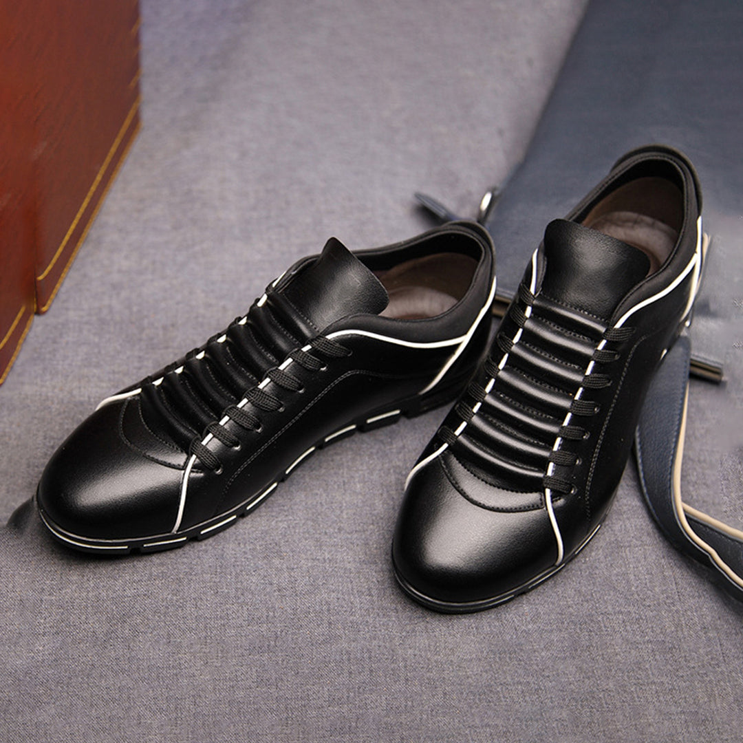 Mateo | Men's Summer Trainers