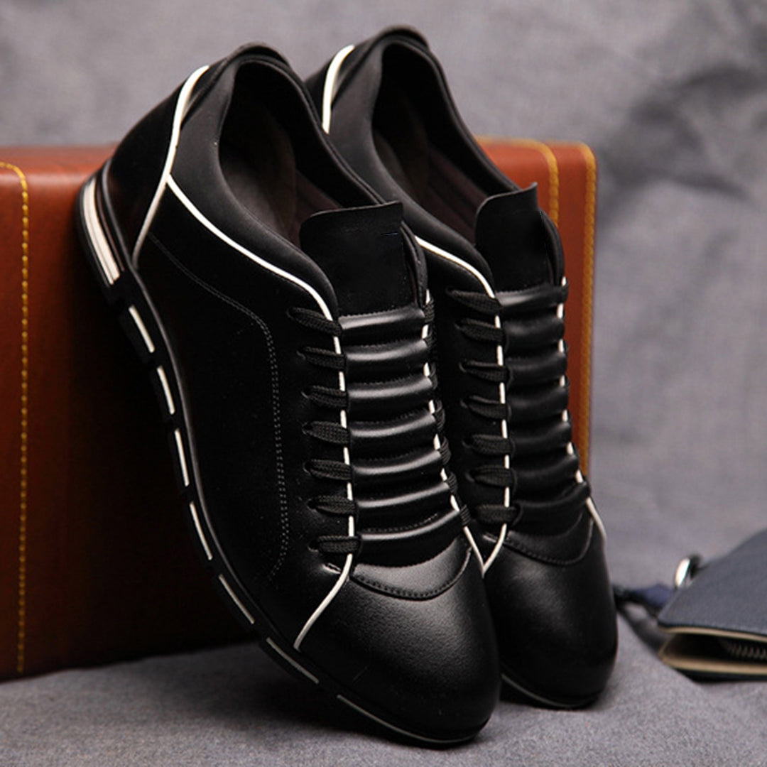 Mateo | Men's Summer Trainers