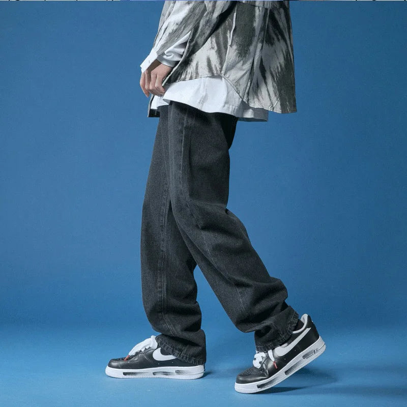 Streetwear Style