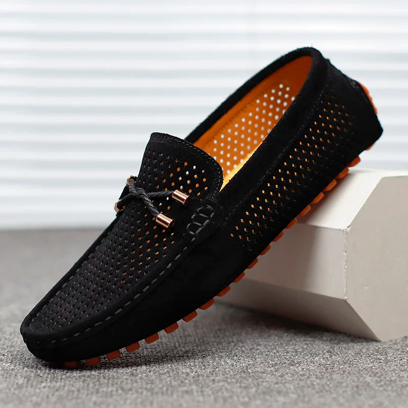 Men's Casual Trendy Slip On Loafers | Everyday