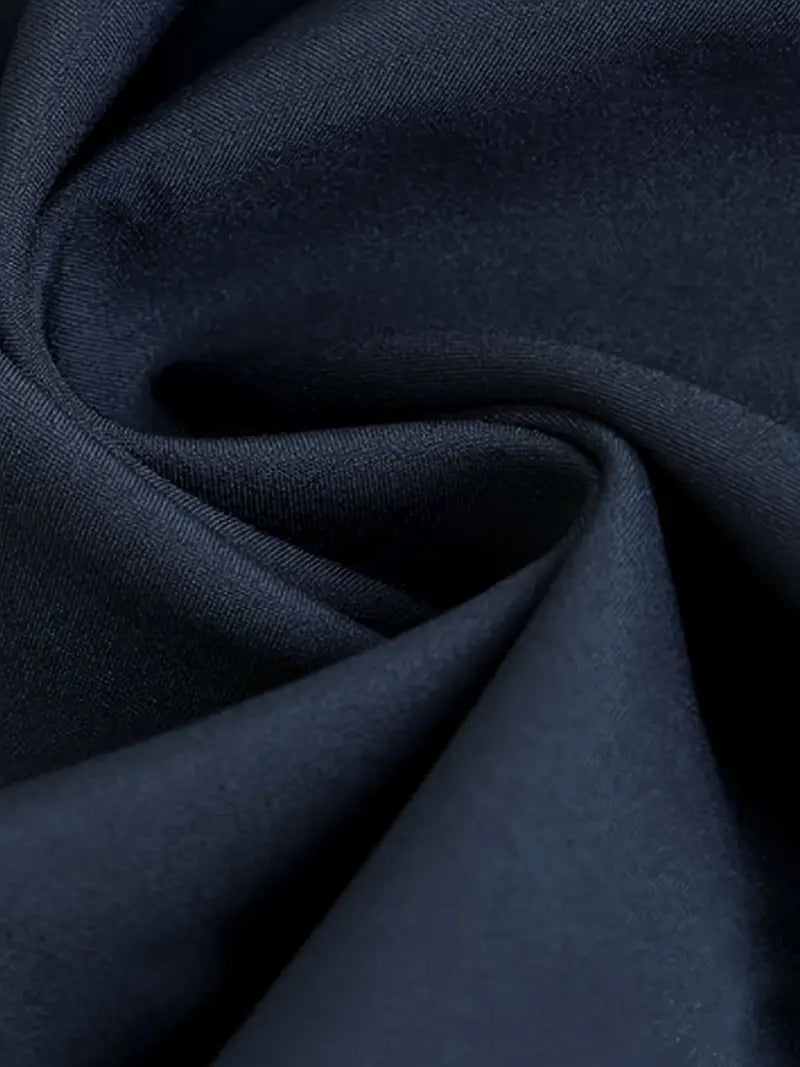 Men's Coat Quilted Lining | Winter