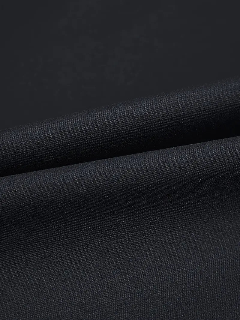 Men's Coat Quilted Lining | Winter