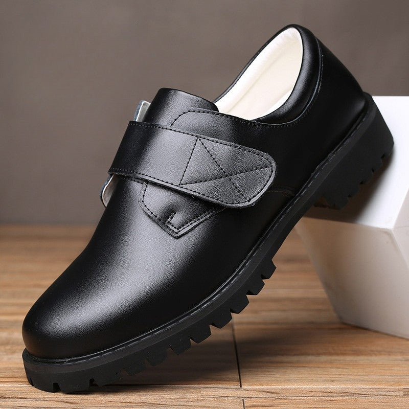Men's Comfortable School Shoes With Durable Sole | Anti-Slip