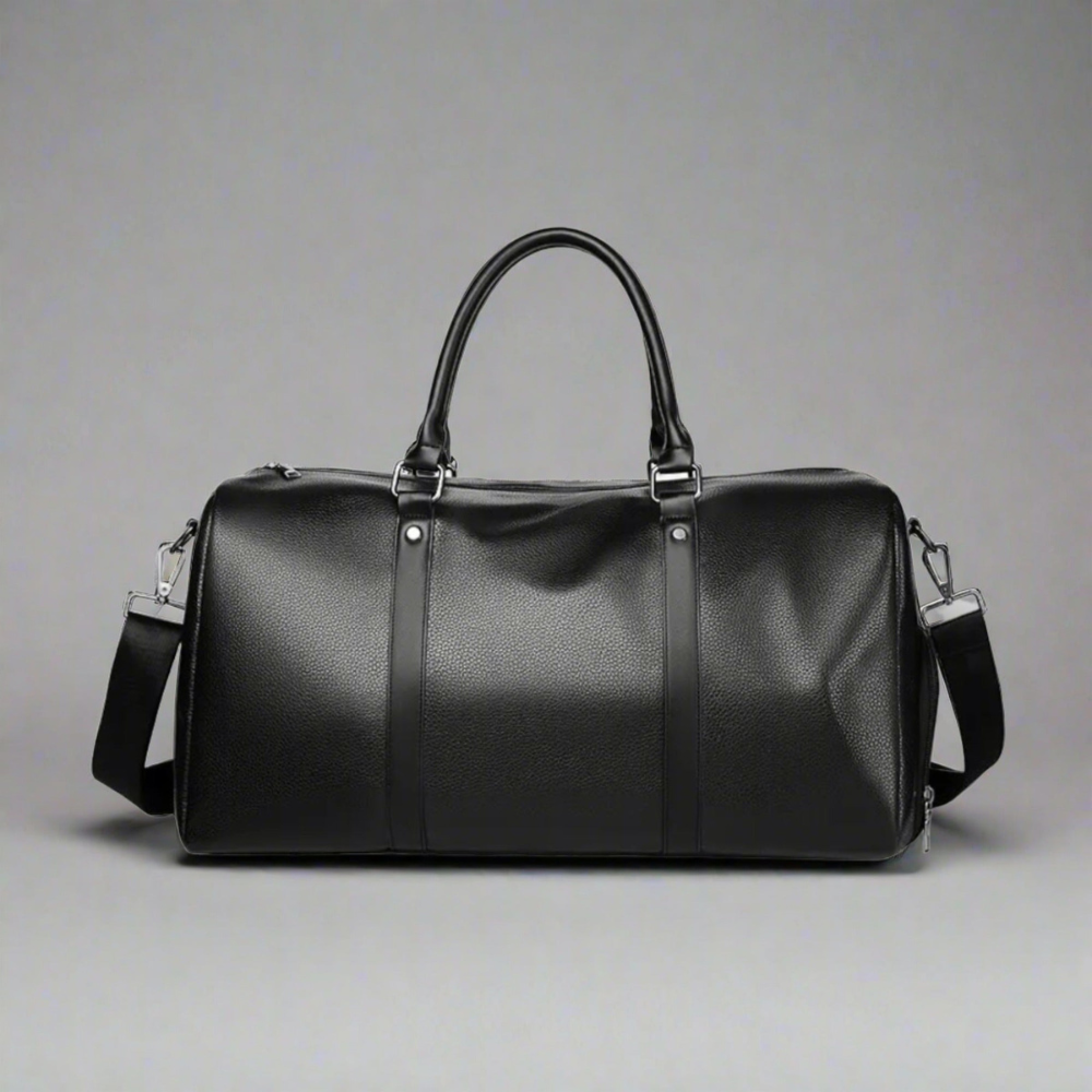 Men's Duffle Bag Travel | Gym & Work Ready