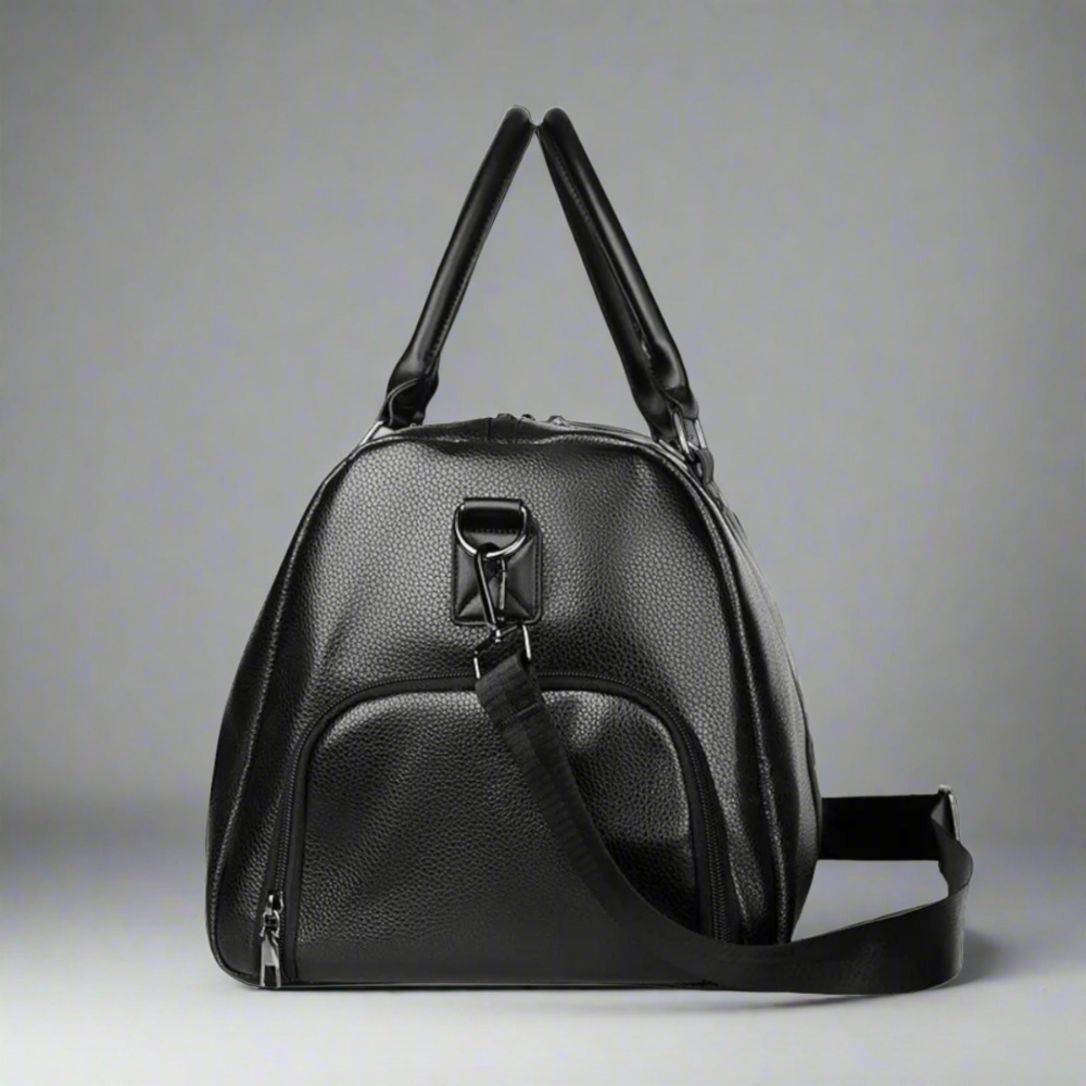 Men's Duffle Bag Travel | Gym & Work Ready