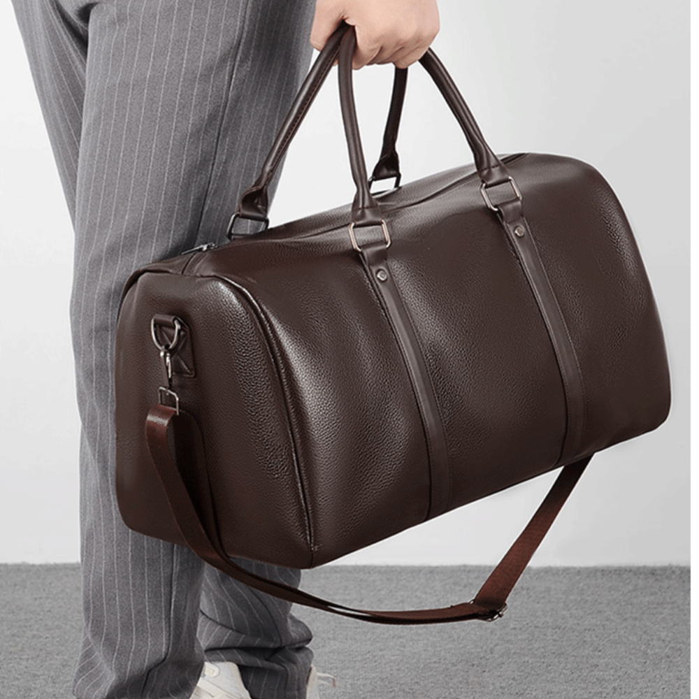 Men's Duffle Bag Travel | Gym & Work Ready