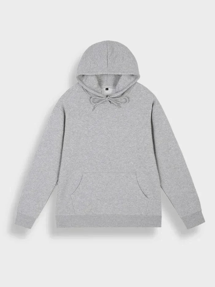 Men's Hoodie Oversized | Graphic