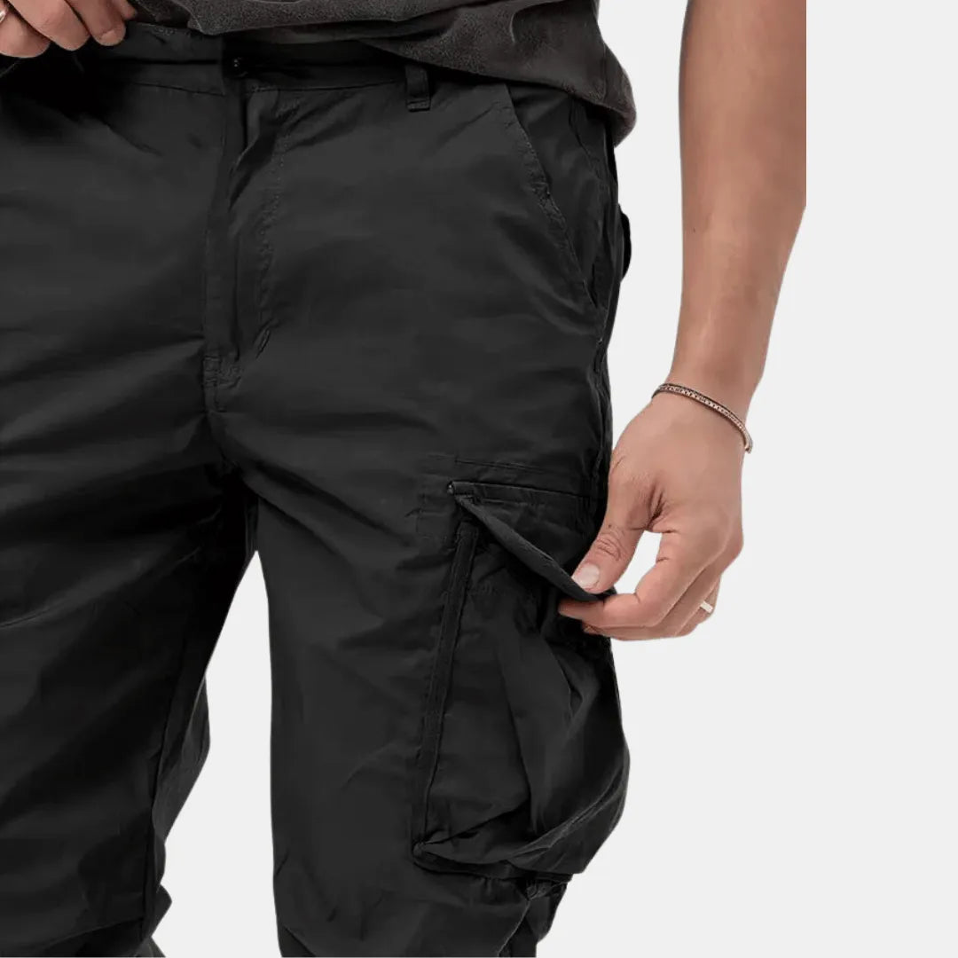 Men's Joggers with Pockets | Cargo