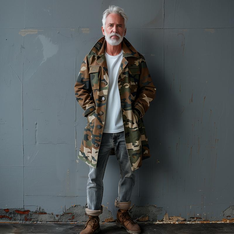 Camo