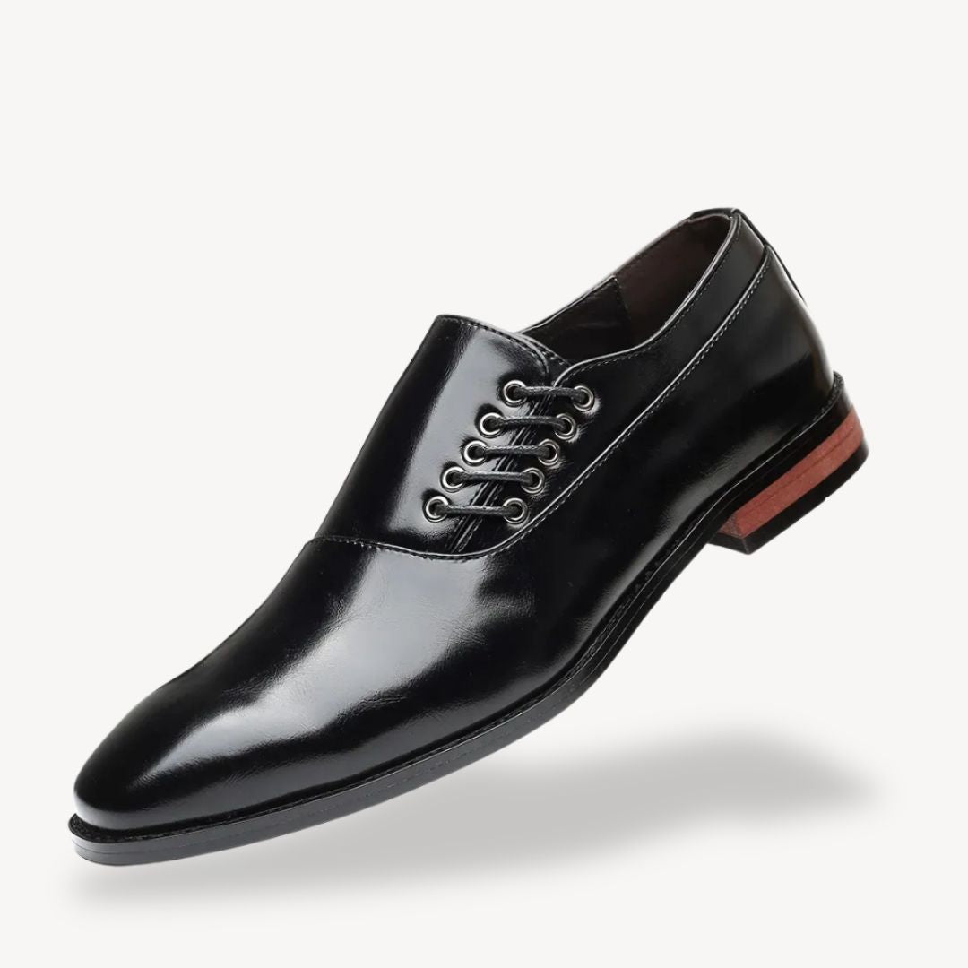 Men's Oxford Shoes Pointed | Formal