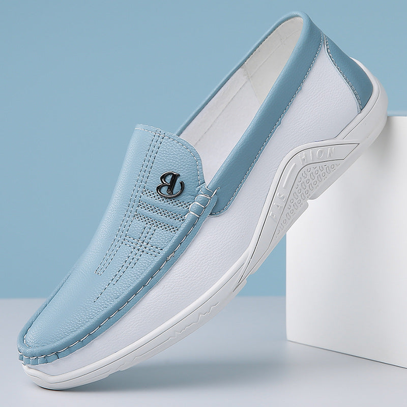 Men's Slip On Loafers Shoes | Casual