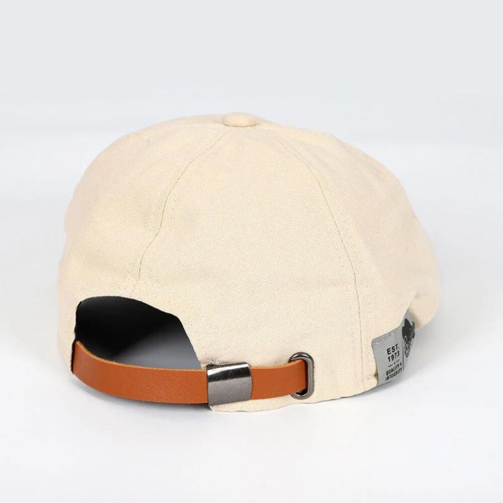Oliver | Men's Flat Cap | Timeless