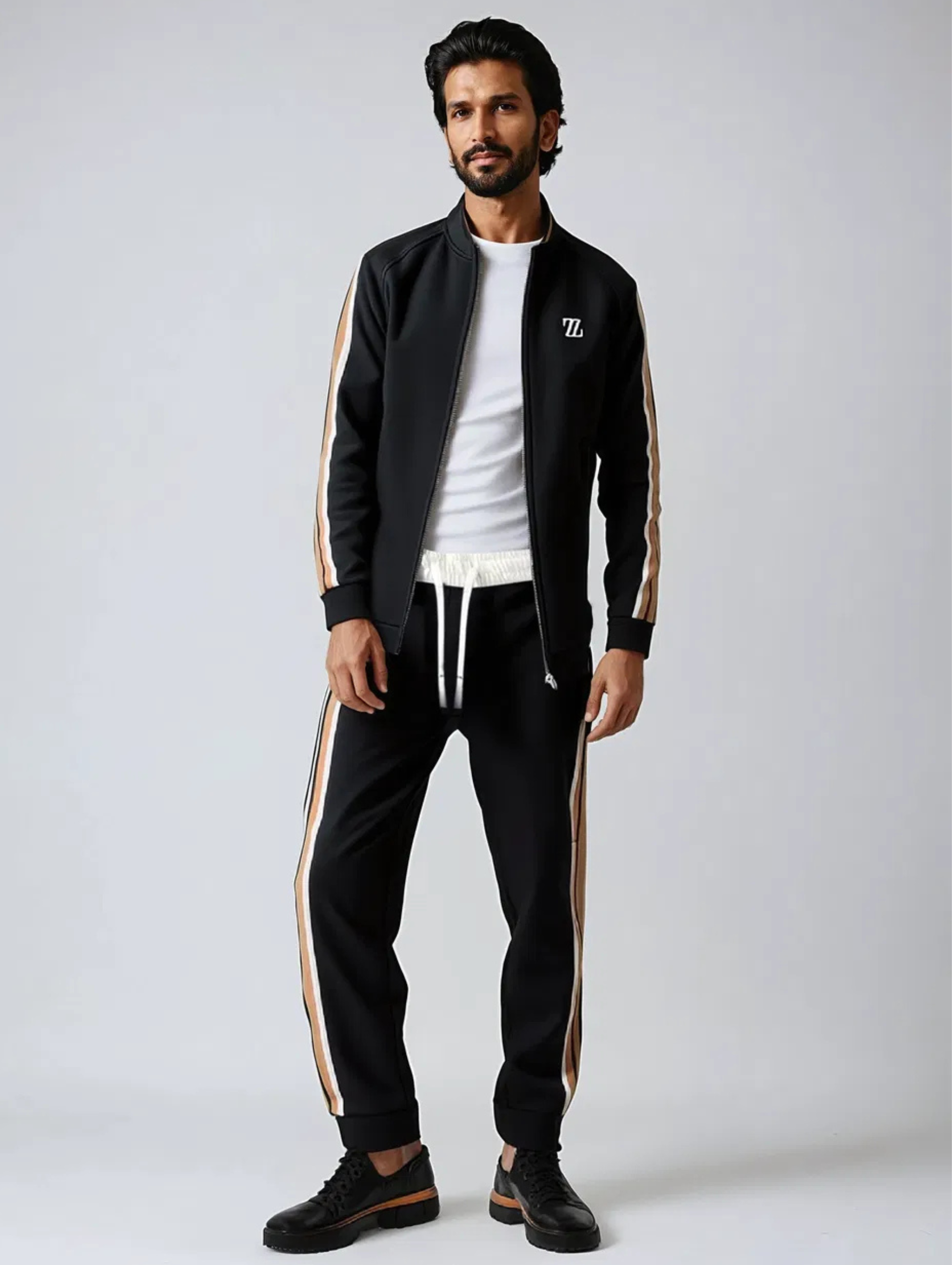 Orion | Male Tracksuit | Set
