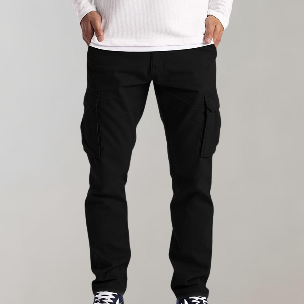 Otis | Men's Cargo Trousers | Work Style