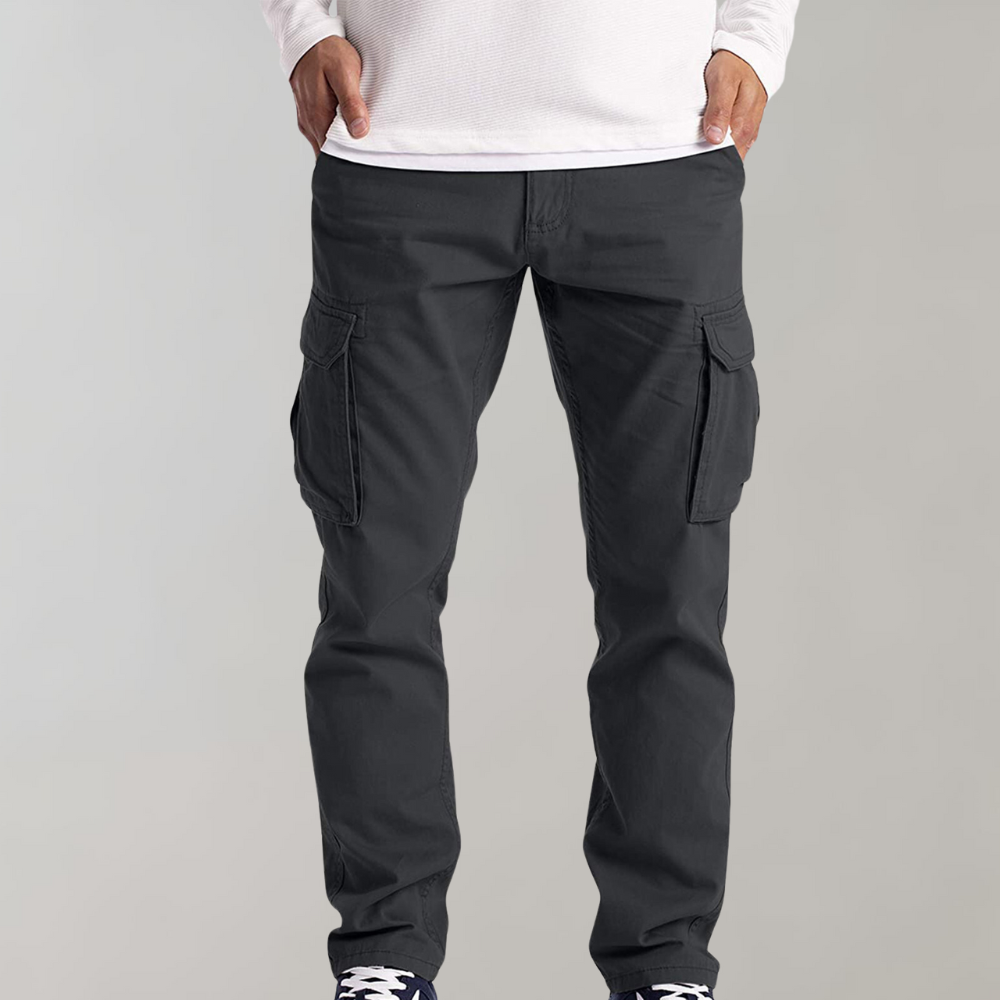 Otis | Men's Cargo Trousers | Work Style