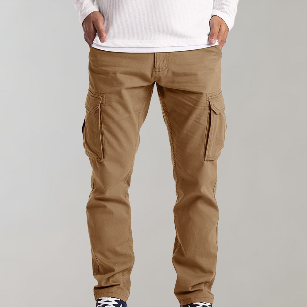 Otis | Men's Cargo Trousers | Work Style