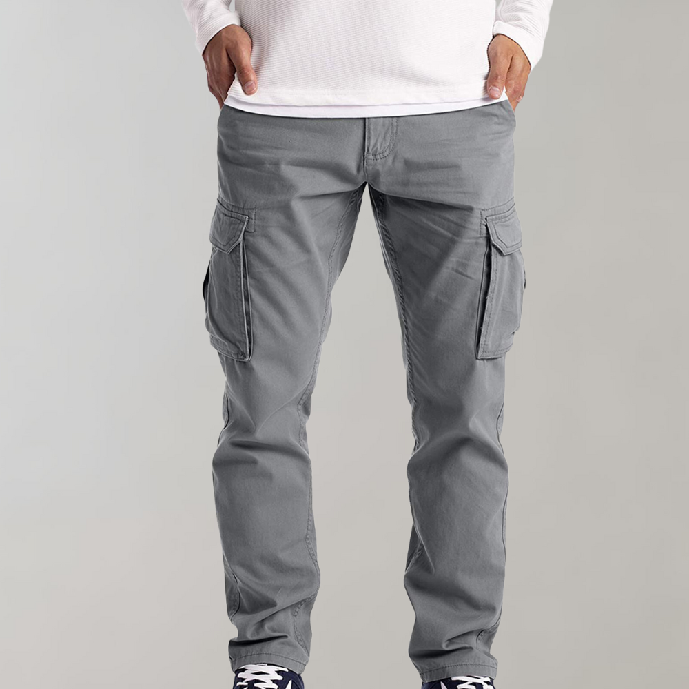 Otis | Men's Cargo Trousers | Work Style