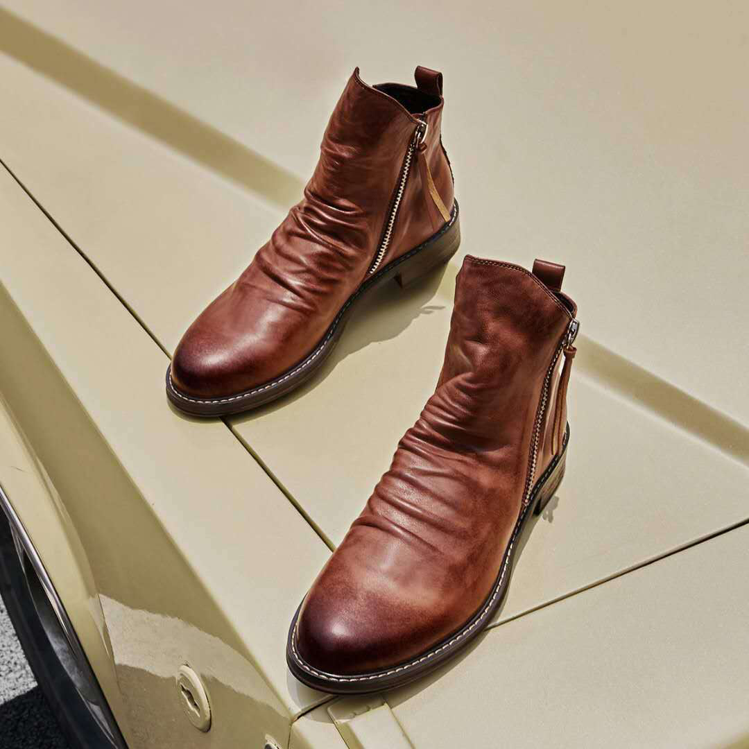 Phoenix | Men's Work Boots | Walking