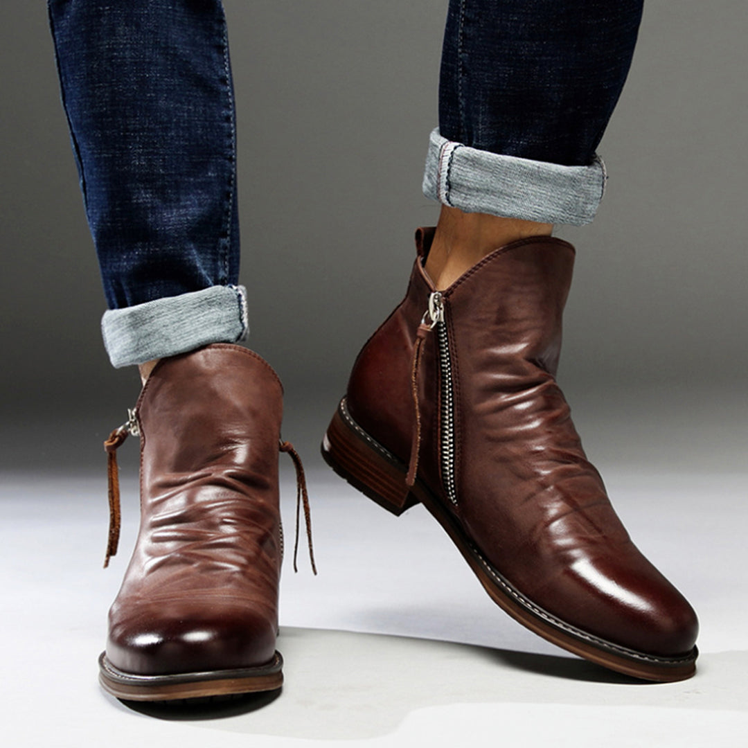 Phoenix | Men's Work Boots | Walking