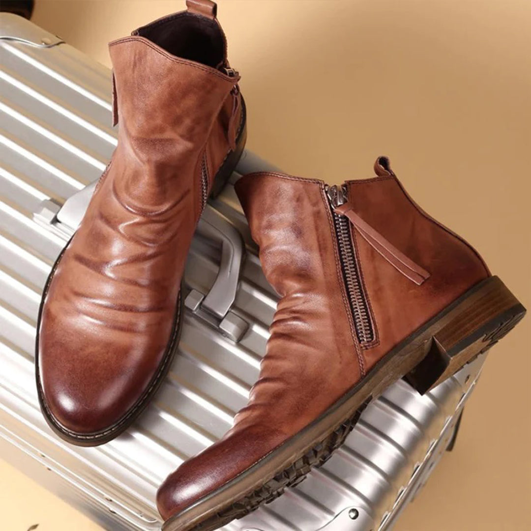 Phoenix | Men's Work Boots | Walking