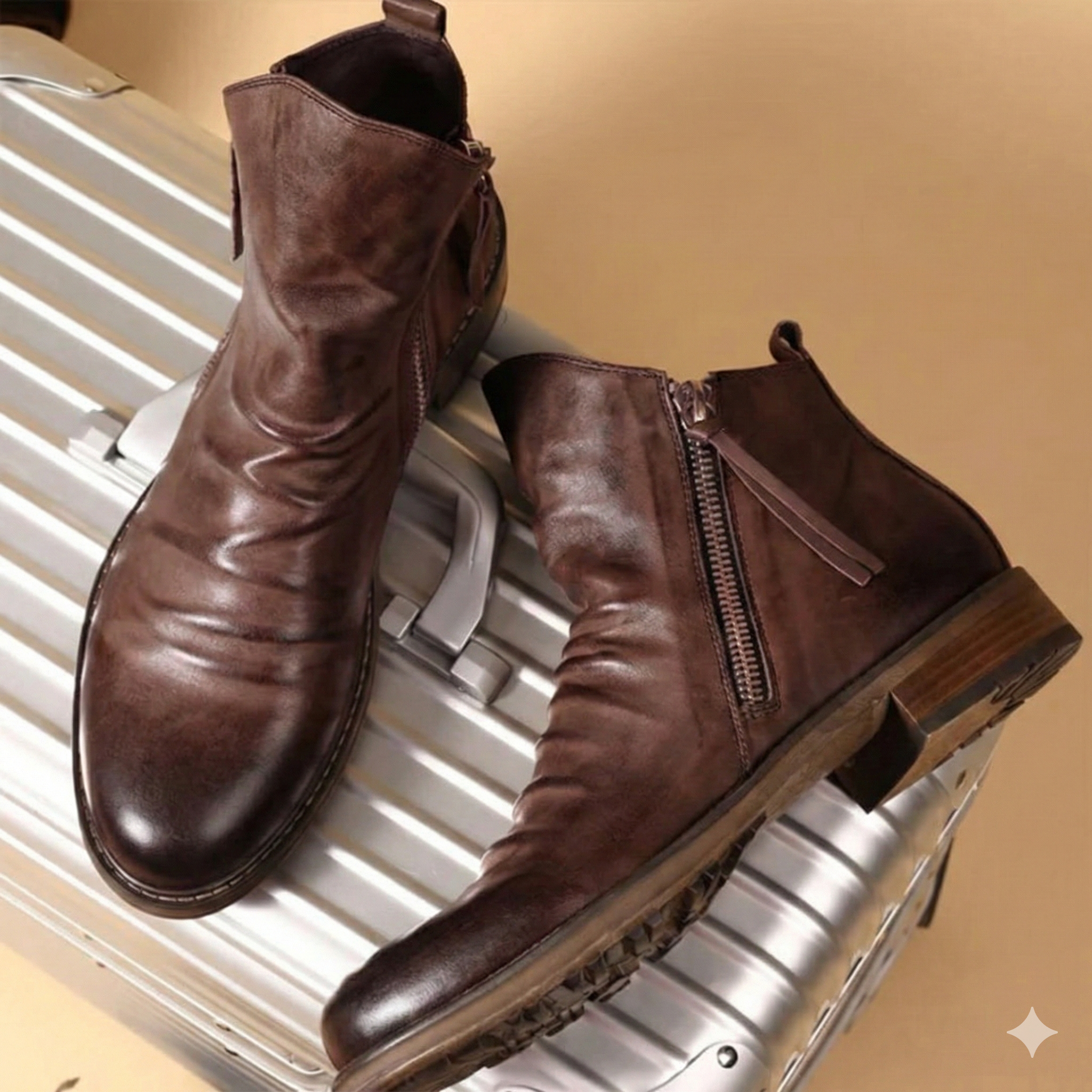 Phoenix | Men's Work Boots | Walking