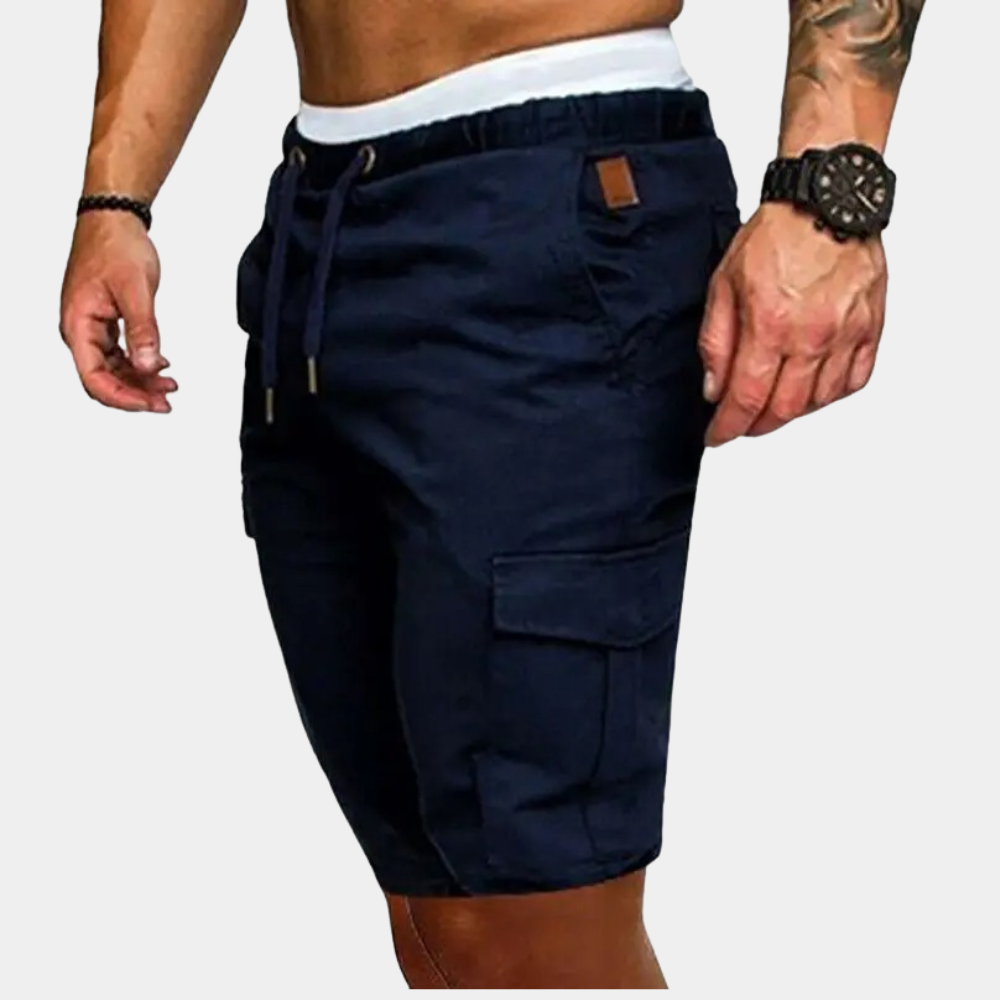 Rafael | Men's Cargo Shorts