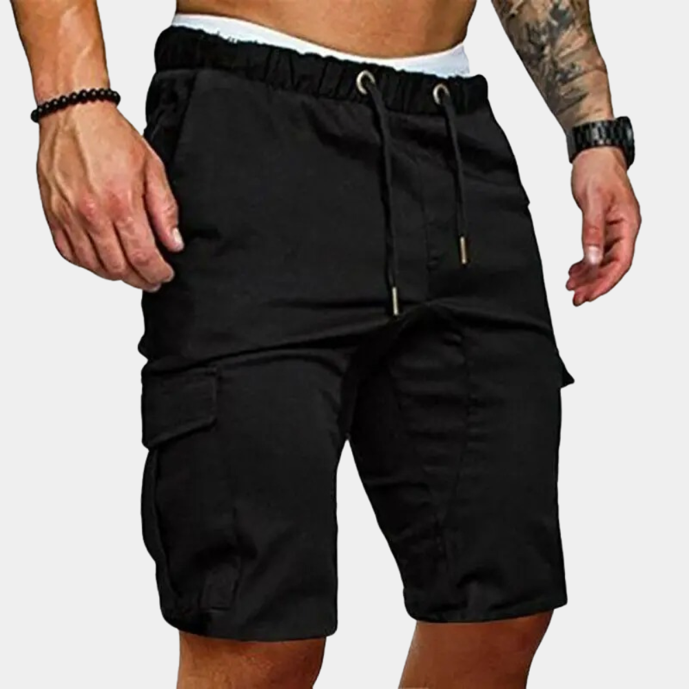 Rafael | Men's Cargo Shorts