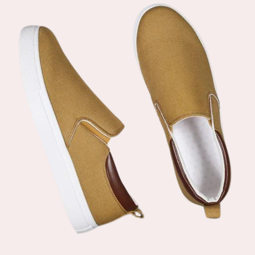 Men's Summer Slip-On Loafers