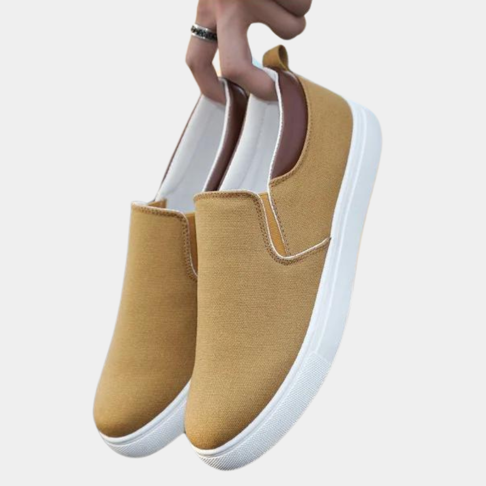 Men's Summer Slip-On Loafers