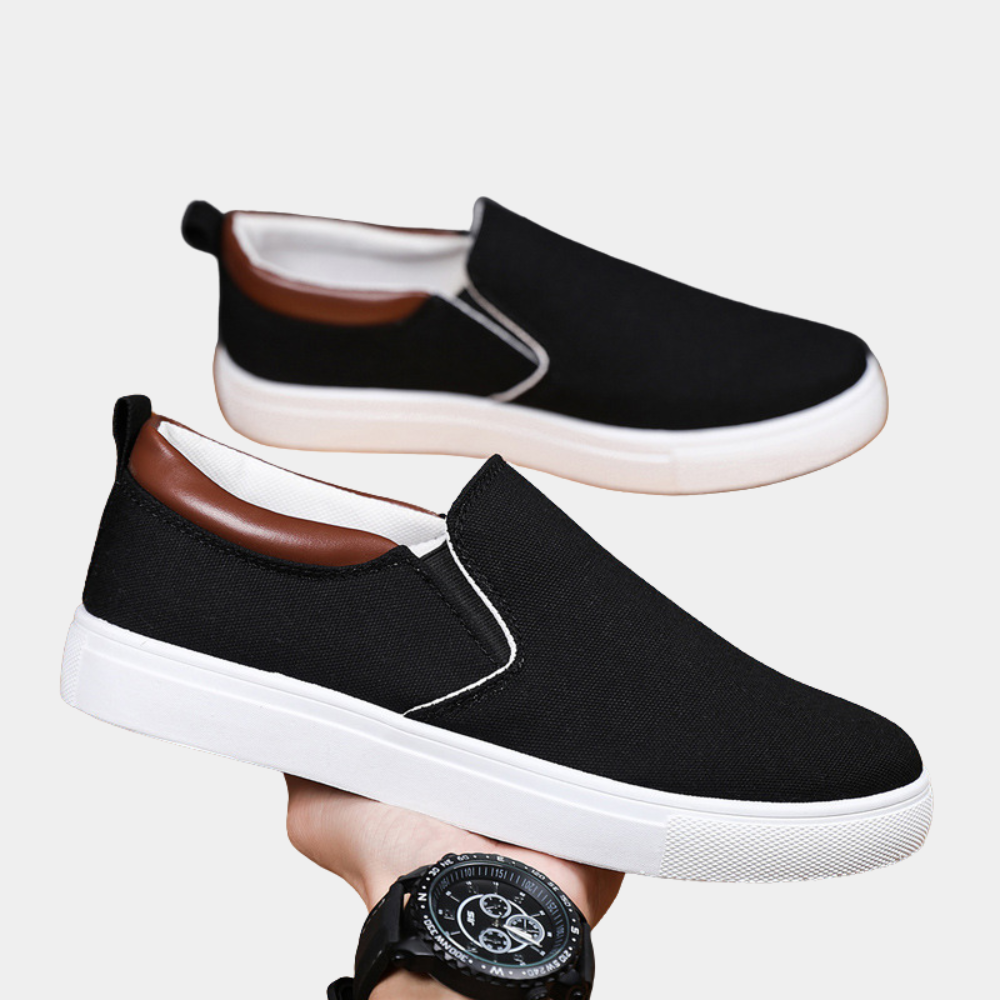 Men's Summer Slip-On Loafers