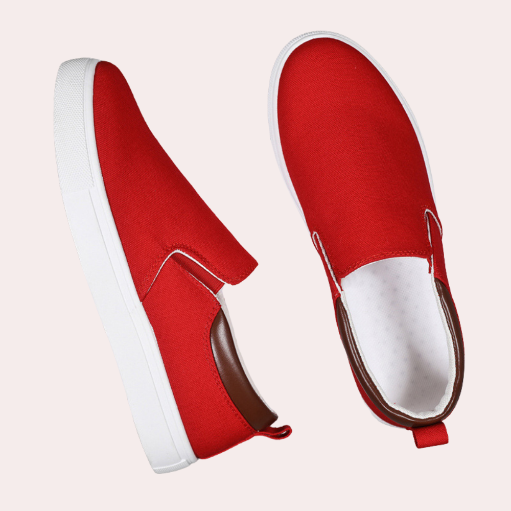 Men's Summer Slip-On Loafers