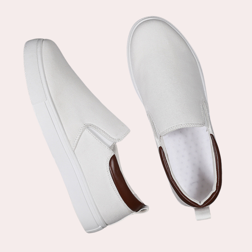 Men's Summer Slip-On Loafers